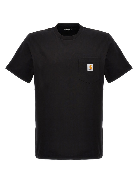 'Pocket' t-shirt #1