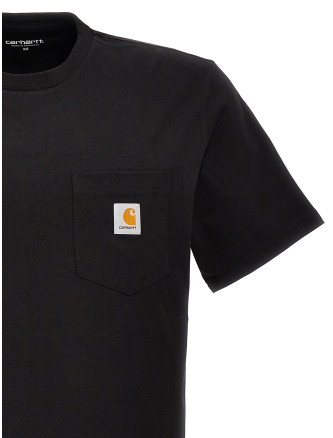 'Pocket' t-shirt #