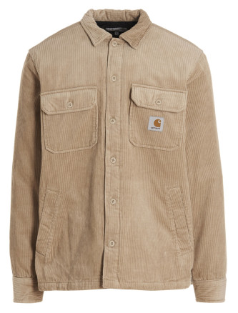 Whitsome Overshirt