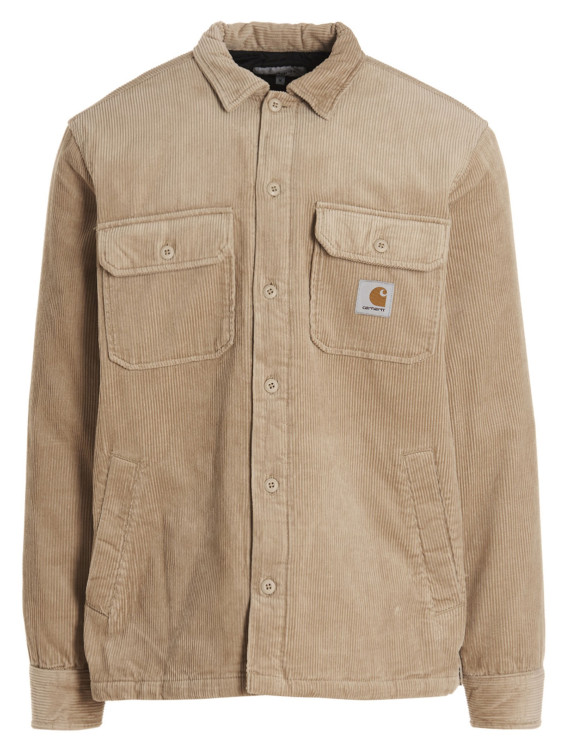Whitsome Overshirt #1