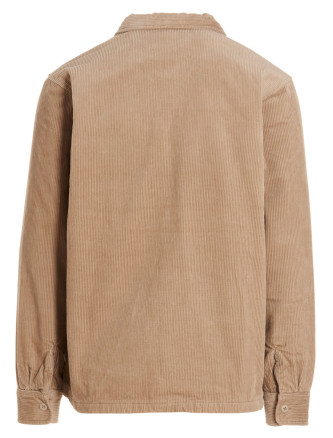 Whitsome Overshirt #