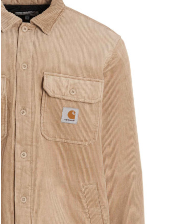 Whitsome Overshirt #