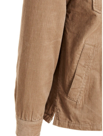 Whitsome Overshirt #