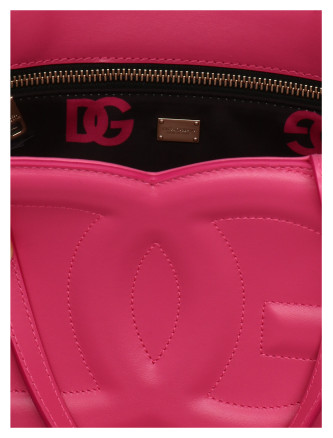 Small logo shopping bag #