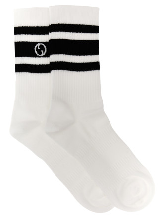Nastro Web logo socks