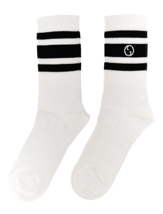 Nastro Web logo socks #