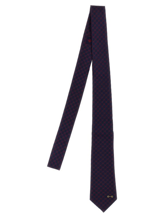 'Mono Morset' tie #1