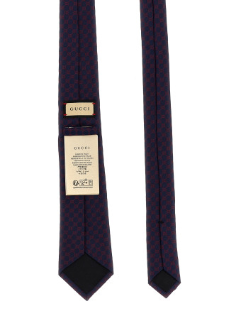 'Mono Morset' tie #