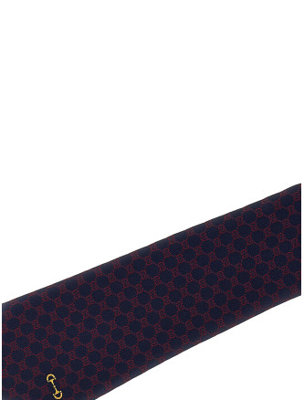 'Mono Morset' tie #