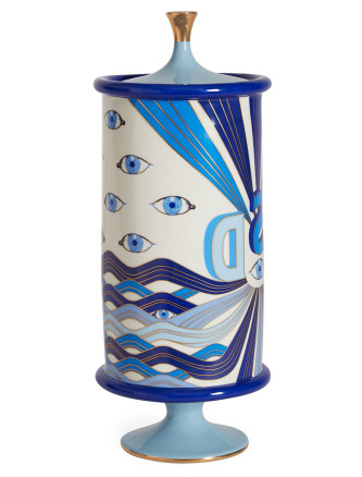 'Druggist LSD' container #