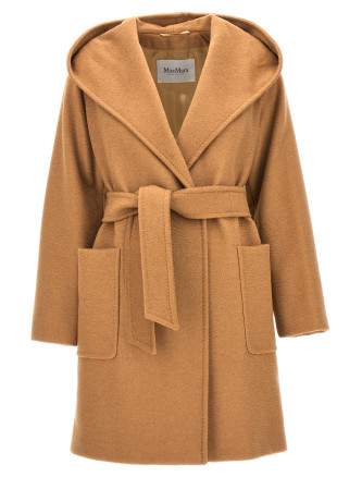 'Rialto' coat