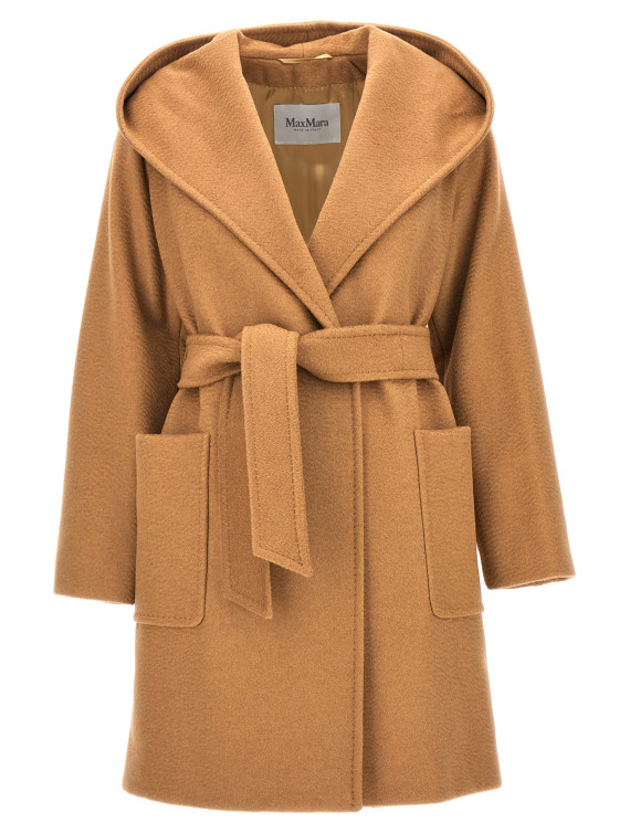 'Rialto' coat #1