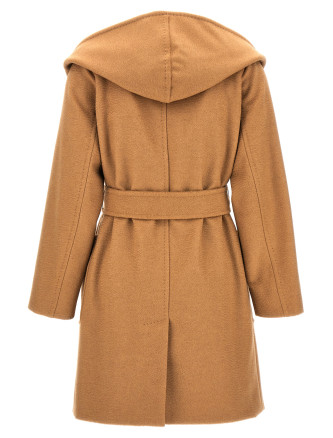 'Rialto' coat #