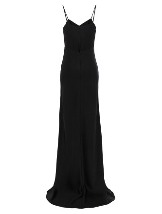 'Selce' long dress #