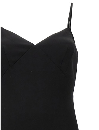 'Selce' long dress #