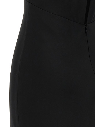 'Selce' long dress #