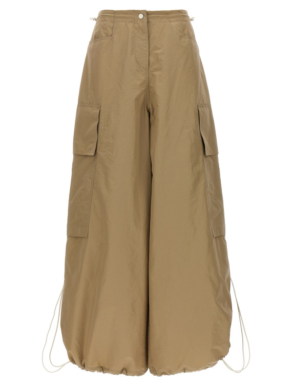 Parachute pants #1