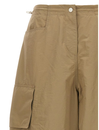 Parachute pants #