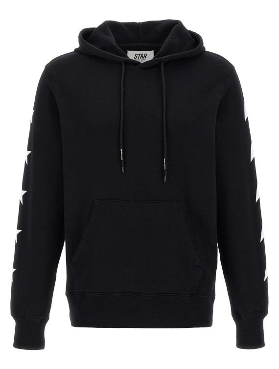 'Alighiero' hoodie #1