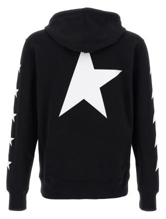 'Alighiero' hoodie #