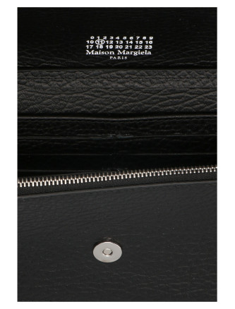 Logo chain wallet #