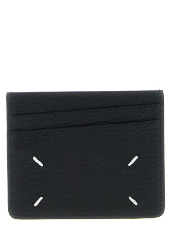 'Stitching' card holder