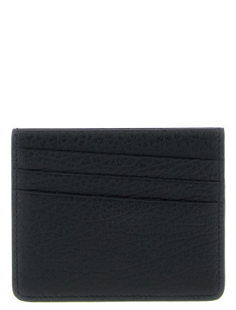 'Stitching' card holder #