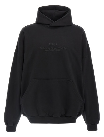 'BB Garderobe' hoodie
