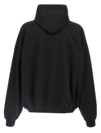 'BB Garderobe' hoodie #