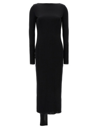 La Vacanza capsule long dress