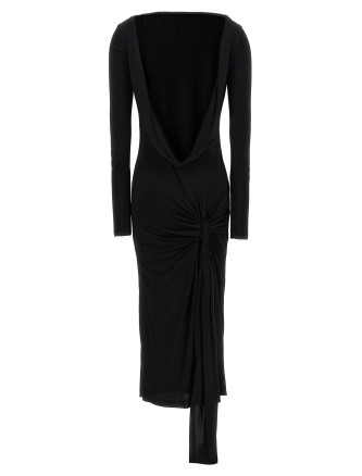 La Vacanza capsule long dress #