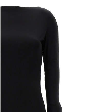 La Vacanza capsule long dress #