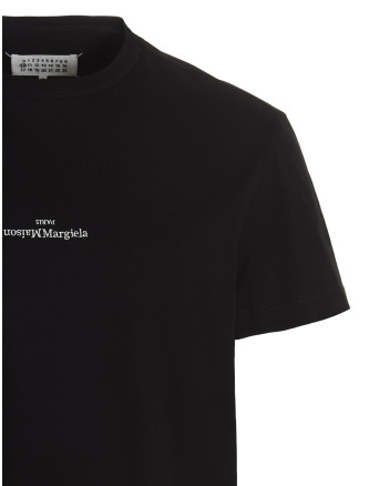 'Maison Margiela Paris' T-shirt #
