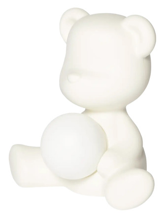 'Teddy Girl' table lamp #