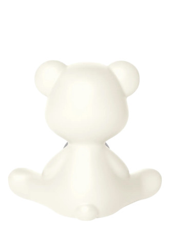 'Teddy Girl' table lamp #