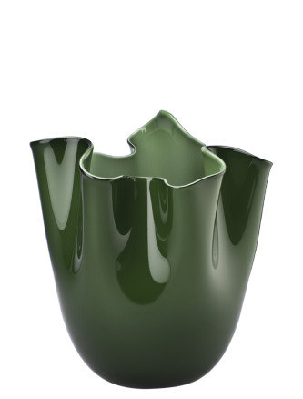'Fazzoletto' vase