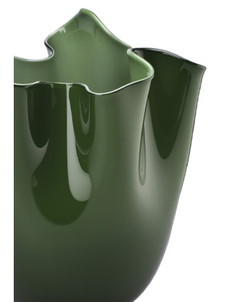 'Fazzoletto' vase #