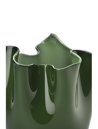'Fazzoletto' vase #