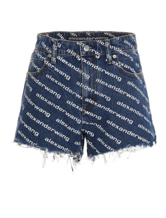 'Bite' shorts
