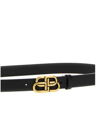 'BB Thin' belt #