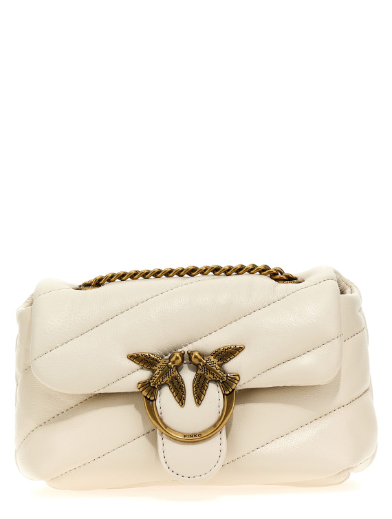 'Baby Love Bag Puff Maxi Quilt' crossbody bag #1