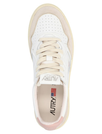 'Autry 01' sneakers #