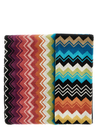 Set of 2 sheets 'Giacomo' #