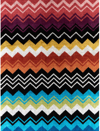 Set of 2 sheets 'Giacomo' #