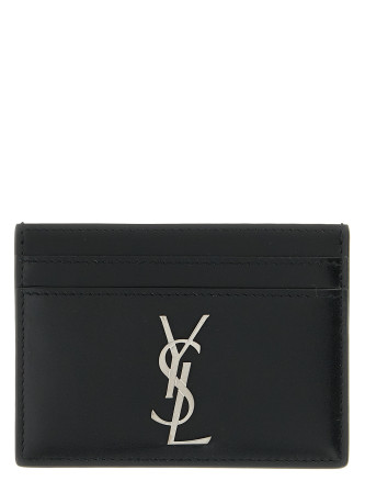 'Monogramme' card holder