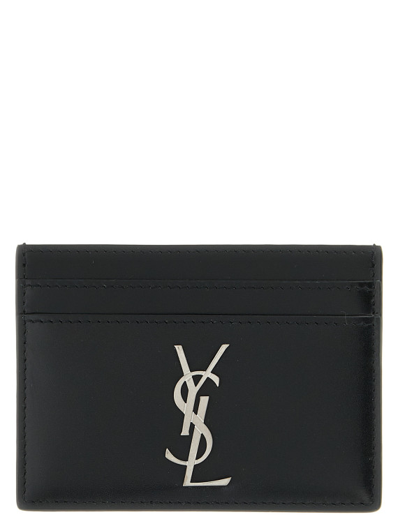 'Monogramme' card holder #1