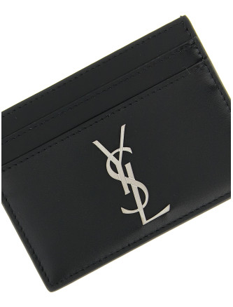 'Monogramme' card holder #