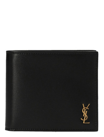 'Tiny Cassandre East/West' wallet