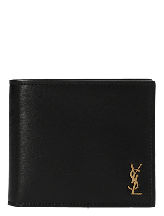 'Tiny Cassandre East/West' wallet #1