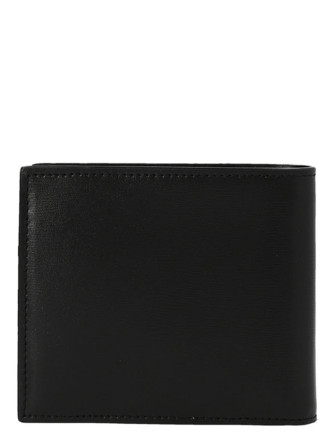 'Tiny Cassandre East/West' wallet #